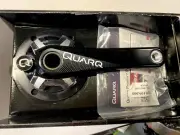 Quarq GXP Crankset with Quarq Power Meter 175