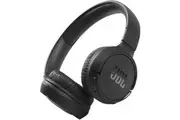 JBL Tune 510BT black