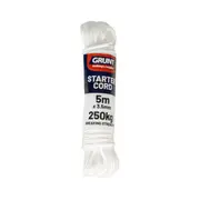GRUNT 3.5mm x 5m Starter Cord
