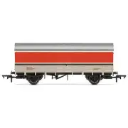 OO BR Departmental, Ex LMS CCT Van, 975667 Era 6