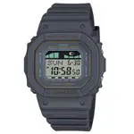 【CASIO 卡西歐】G-SHOCK 活力極限衝浪潮汐月相概念電子錶_灰_GLX-S5600-1_40.5MM