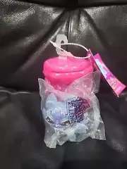 FYNX CRYSTAL WOODS SERIES Magic Mixies Mixlings - Cauldron OPENED