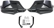Motorcycle Handguards Shield Guards Windshield Hand Wind Protection for CFMOTO 400MT 650MT 650 MT 400 MT Handguard(014)