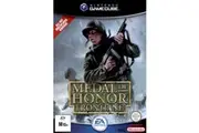 Medal of Honour: Frontline (GameCube) [Pre-Owned]