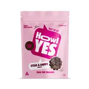 Howl Yes Steak And Chips Dog Treats