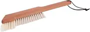 Redecker Book Brush (Goat Hair, Pig Hair)
