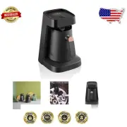 Fully Automatic 5-Cup Turkish Coffee Maker with Measuring Spoon Included