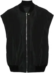 [Rick Owens] Jumbo Flight Kinetix 羅緞馬甲