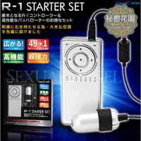 在飛比找蝦皮購物優惠-日本RENDS-R1 Starter Set (R1控制器+