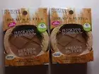 (2) Physicians Formula Bread & Butter Murumuru Butter Bronzer Toasty 1712356