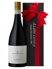 Bremerton Batonnage Shiraz/Malbec 750ml
