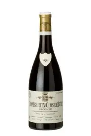 Domaine Armand Rousseau Chambertin Grand Cru Clos de Beze 2008