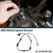ABS Wheel Speed Sensor ABS Sensor No.57450-S87-A52 for Honda Accord Front Right