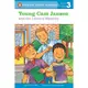 Young Cam Jansen and the Library Mystery/David A. Adler Penguin Young Readers, L3 【禮筑外文書店】