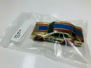 AFX ~ RARE~ AURORA ~ ESCORT BODY ~ Gold Chrome #46~ NEW in Package NONE BETTER