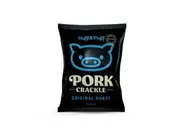 Huff & Puff Original Pork Crackle 25gm x 36