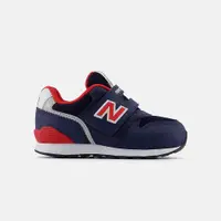 在飛比找PChome24h購物優惠-【New Balance】996 Hook and Loop