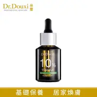 在飛比找momo購物網優惠-【Dr.Douxi 朵璽】杏仁酸精華液10% 30ml(戰荳