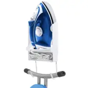 Ironing Board Hanger Wall Mount Ironing Holder Iron Hanger With Iron Board Rack