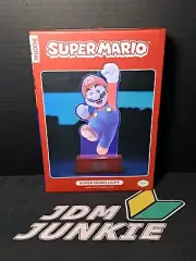 Palodone Super Mario Acrylic Light BRAND NEW