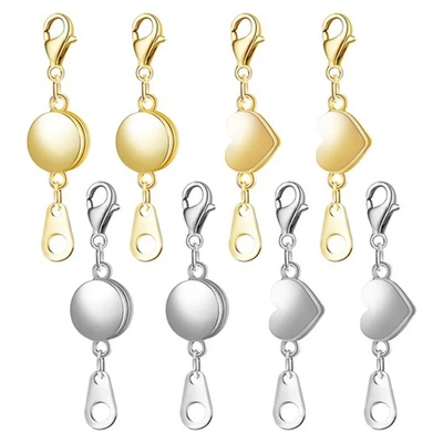 Bracelet Clasp Magnetic Chain Clasp,for Bracelets Anklets Chains Clasps for2844