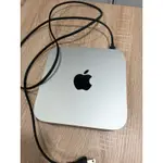 蘋果 迷你主機 MAC MINI 2014年 I5-1.6 4G/512G A1347