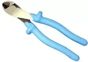 Channellock OVAL SHAPED INSULATED CUTTER PLIER CHA14/3238G 203mm 1000V*USA Brand