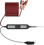 Circuit Probe Tester | Electrical Open Short Circuit Finder - Multifunctional Car Short Circuit Breake Finder Tool, Electrical Open Short Circuit Finder for Vehicle