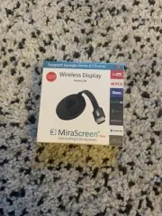 Mirascreen / Mira Screen 1080p G2M Model Wireless display Dongle