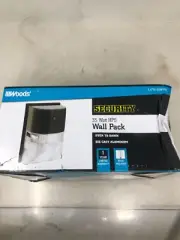 Woods L1770-35WHPS Security Light-Dusk To Dawn