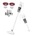 Stick Vacuum Cleaner, Corded Handheld Vacuum Cleaner Mini Electric Broom for