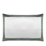 Gingerlily Ebury Housewife Silk Pillowcase, Standard