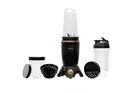 Pigeon By Stovekraft Nutri Mixer Grinder Juicer Blender Smoothie Maker 400 Watt