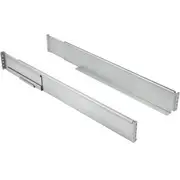 APC by Schneider Electric Rack-mountable Rack Rail - 482.60 mm Rack Width