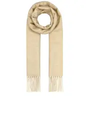 Prada Silk Blend Scarf