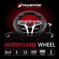在飛比找蝦皮購物優惠-FlashFire ES500R 颶風之翼 PS4/PS3賽