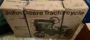 Vintage ERTL John Deere 520 Tractorcycle Never Opened