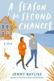 A Season for Second Chances Bayliss, Jenny