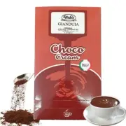 Choco Cream Hazelnut Chocolate - Nobis - Offer 5 Pieces
