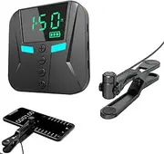 Auto Clicker - Simulated Finger Clicking | Phone Screen Device for, Productivity, and Broadcasts | Mobile Touchscreen Auto Click Device for Phone Apps, Video Live Streaming