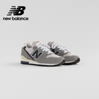 在飛比找蝦皮商城優惠-【New Balance】 NB 美國製復古鞋_中性_灰色_