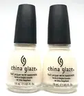 China Glaze Nail Polish 213 - Runaway Bride