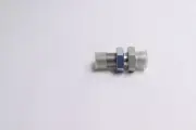 (19) Eaton Aeroquip Steel Bulkhead Hose Adapter 3/8" FF1994T0606S