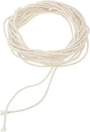 Jute Cat Scratch Post Material Replacement Sisal Rope for Cat Scratcher