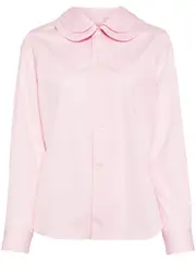 [COMME des GARCONS GIRL] Double Collar Shirt