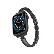 Bangle Band Luxury Strap For Apple Watch Series 8 7 6 5 SE 40/44mm/41/45/49mm