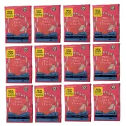 Equate Unscented Regular Liners - 648 Count (12 Packs of 54) Daily Discreet Pro