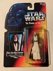 STAR WARS Power Of the Force Ben (Obi-wan) Kenobi
