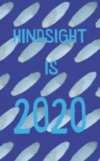 在飛比找博客來優惠-Hindsight is 2020: Weekly Mont