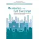 Microbiomes of the Built Environment: A Research Agenda for Indoor Microbiology, Human Health, and Buildings